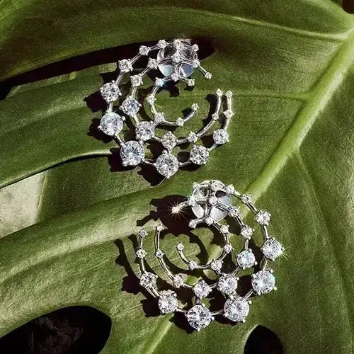 Jewearrings | Diamond Earrings - JewEarrings