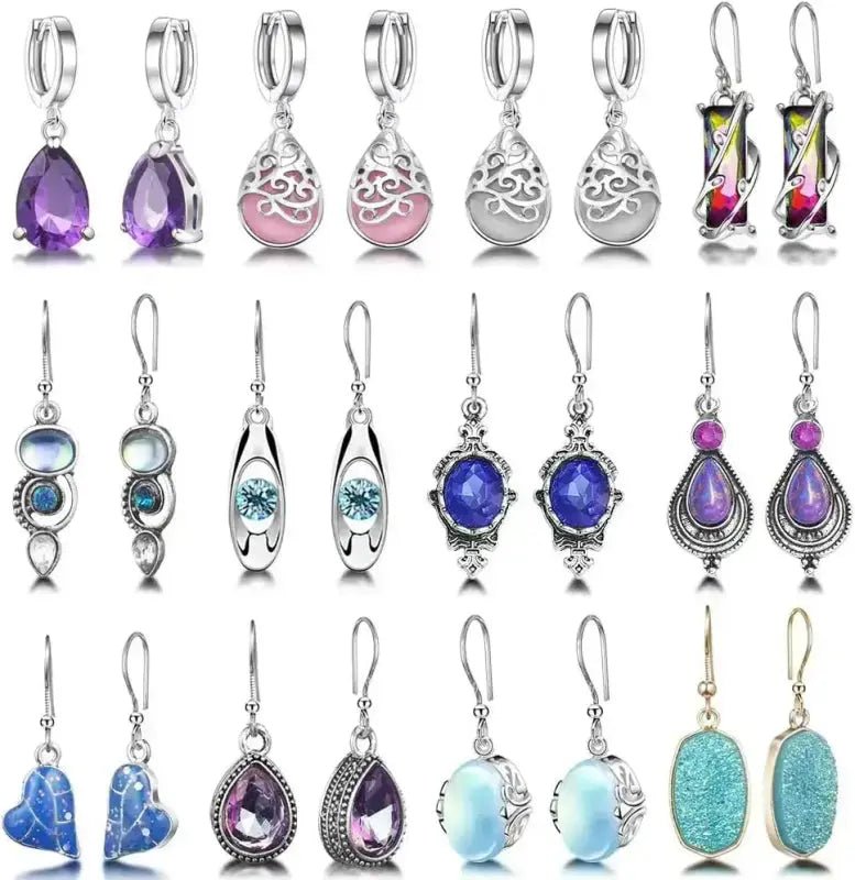 Jewearrings | Drop Earrings - JewEarrings