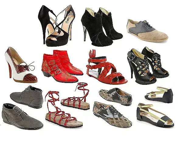 Women's Shoes: Shop Comfort & Cute