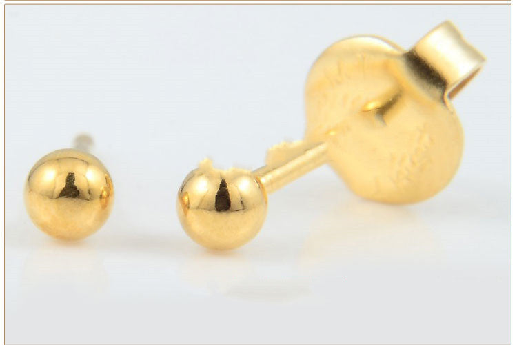 Women's Cartilage Earrings-Jewearrings