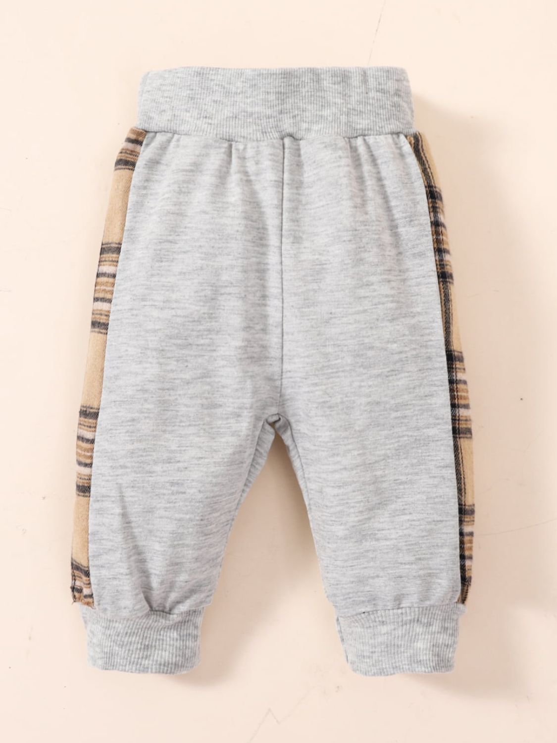 Baby Bear Graphic Sweatshirt and Joggers Set-Jewearrings