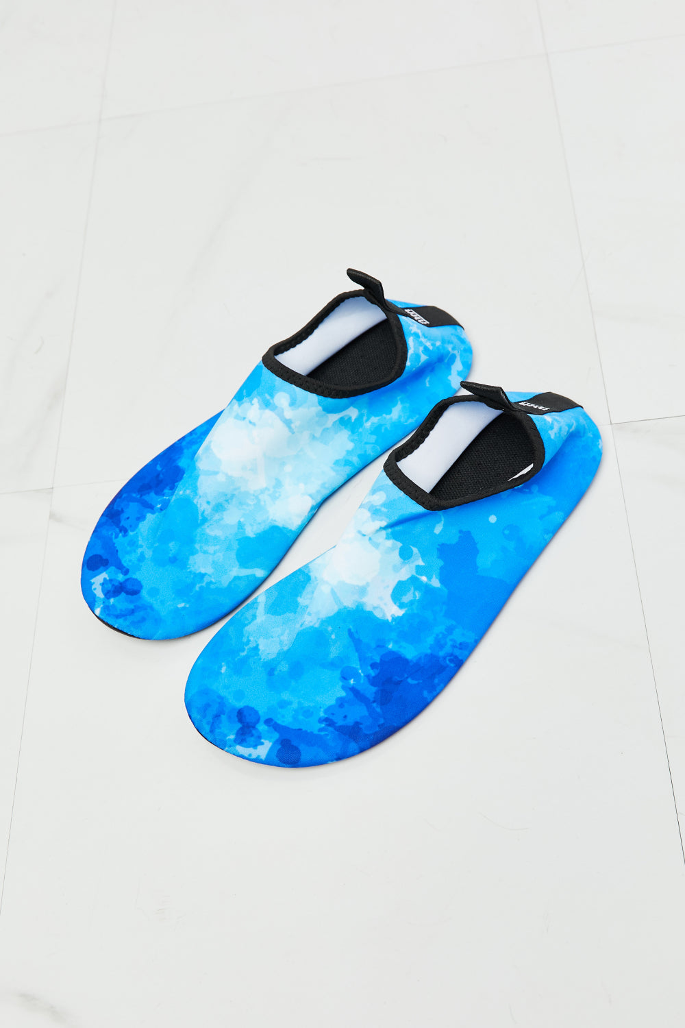 MMshoes On The Shore Water Shoes in Blue-Jewearrings