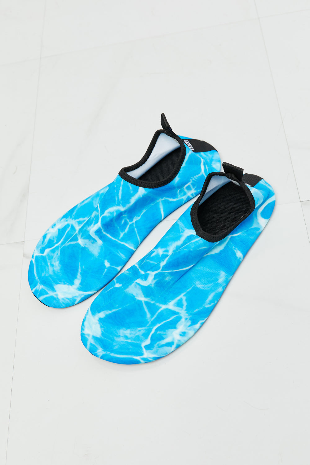 MMshoes On The Shore Water Shoes in Sky Blue-Jewearrings