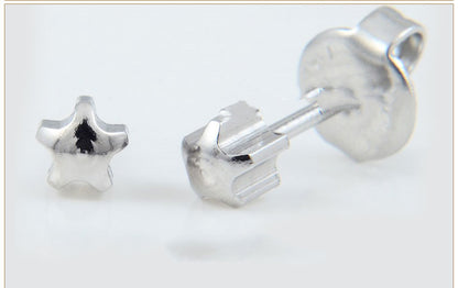 Women's Cartilage Earrings-Jewearrings