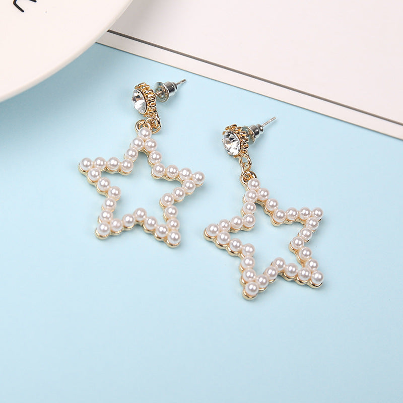 925 sterling silver bow earrings-Jewearrings