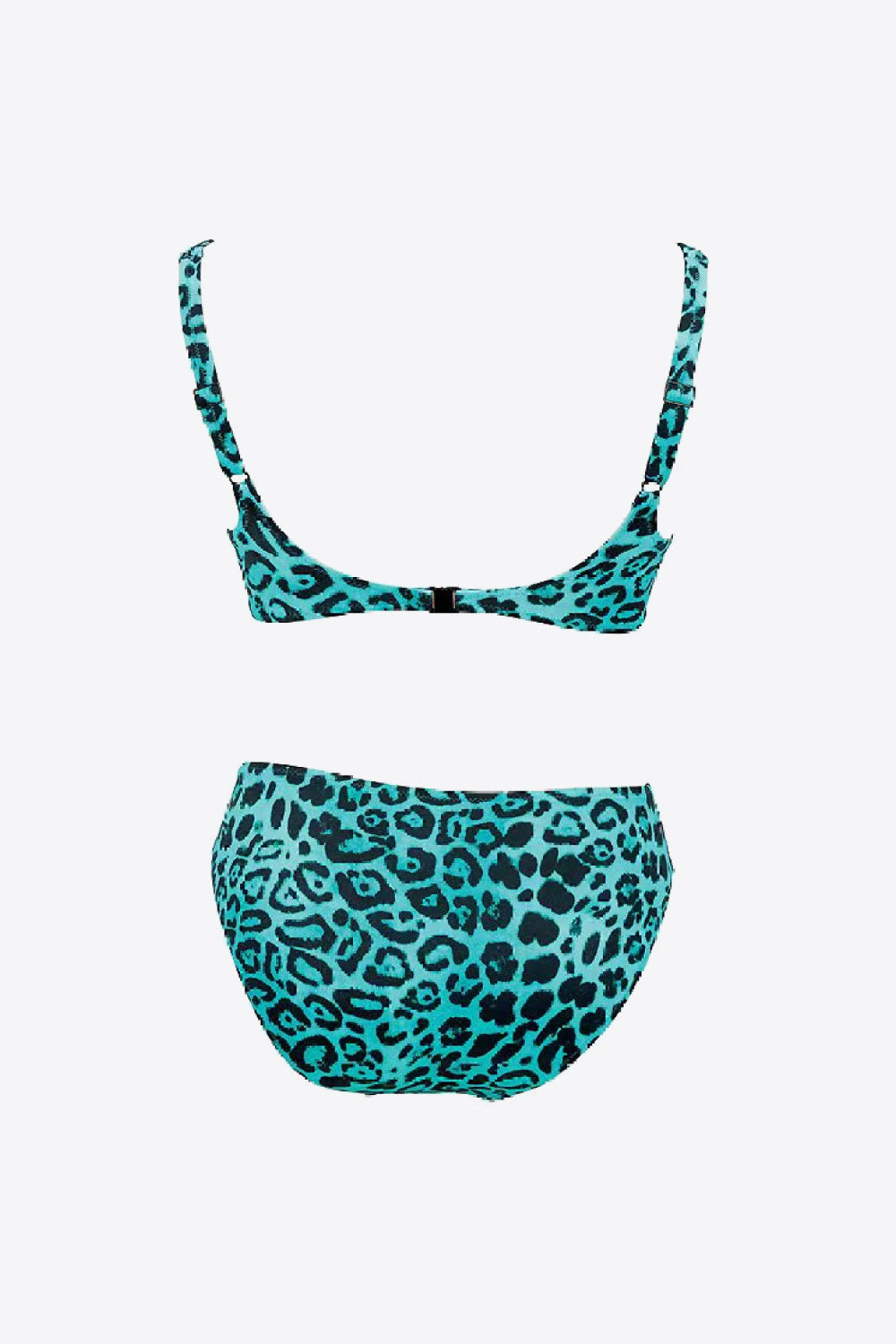 Leopard Bikini Set-Jewearrings