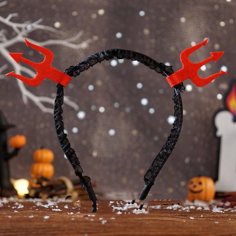 Cute Halloween Decorations Pumpkin Earrings-Jewearrings