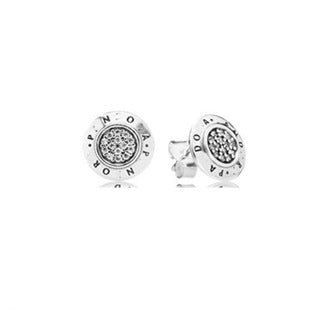 Daisy Flower Crown Everlasting Magnolia Female Stud Earrings-Jewearrings