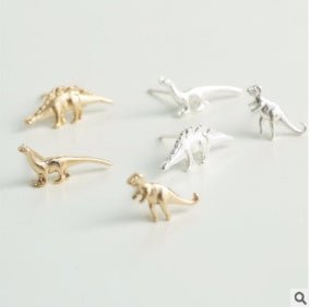 Dinosaur Earrings Set-Jewearrings