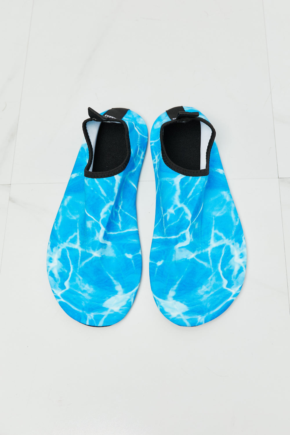 MMshoes On The Shore Water Shoes in Sky Blue-Jewearrings