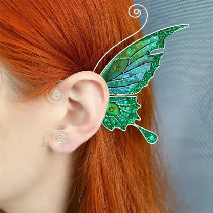 Ear Cuff Fairy Cosplay Jewelry-Jewearrings