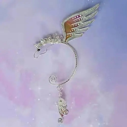 Ear Cuff Fairy Cosplay Jewelry-Jewearrings