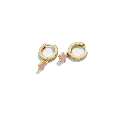 Ear Cuff New Fashion Pearl Ear Cuff-Jewearrings