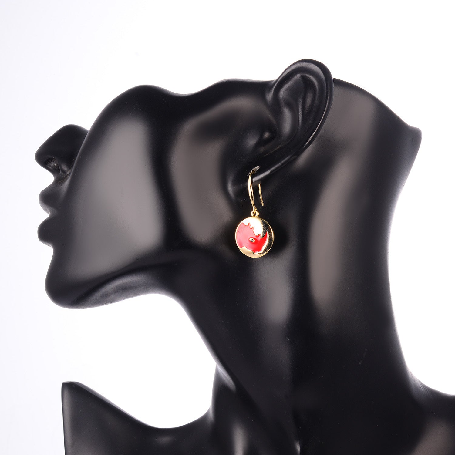 Design Trendy Ear Clip Without Pierced Earrings Female Simple Earrings-Jewearrings