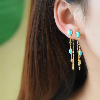 Hypoallergenic Earrings All-Match Style-Jewearrings