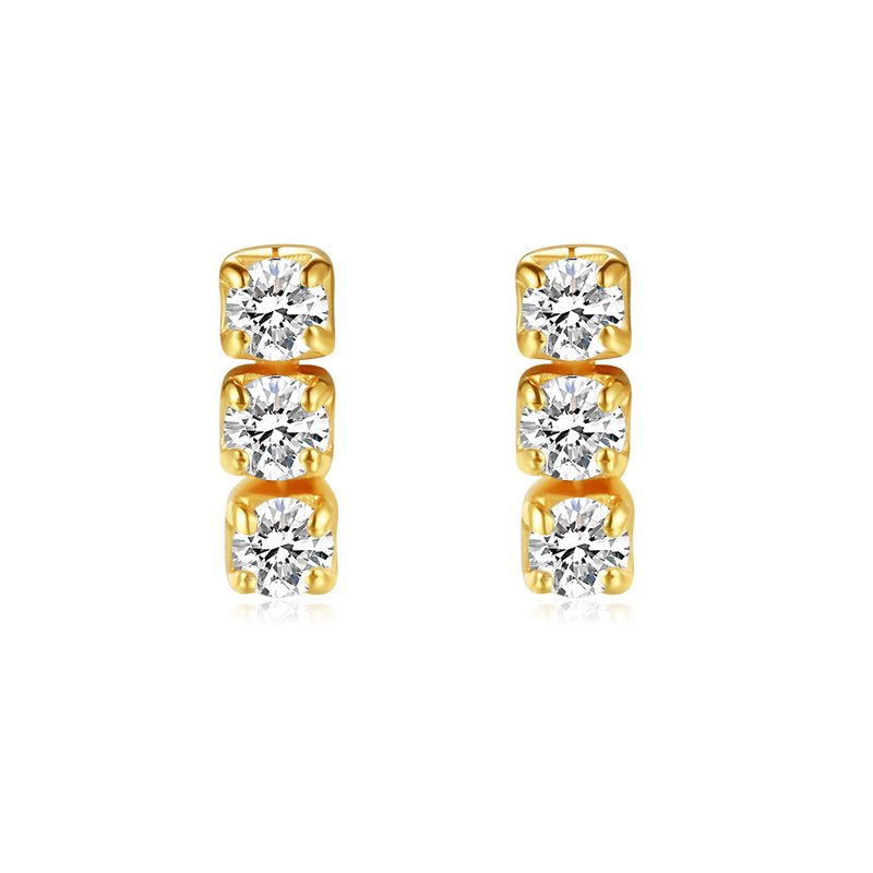 Hypoallergenic Earrings - Fashion Ear Bone-Jewearrings