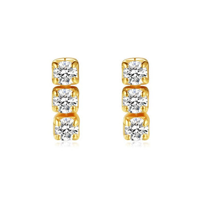 Hypoallergenic Earrings - Fashion Ear Bone-Jewearrings