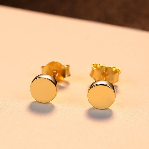 Hypoallergenic Earrings - Simple Ladies Temperament-Jewearrings