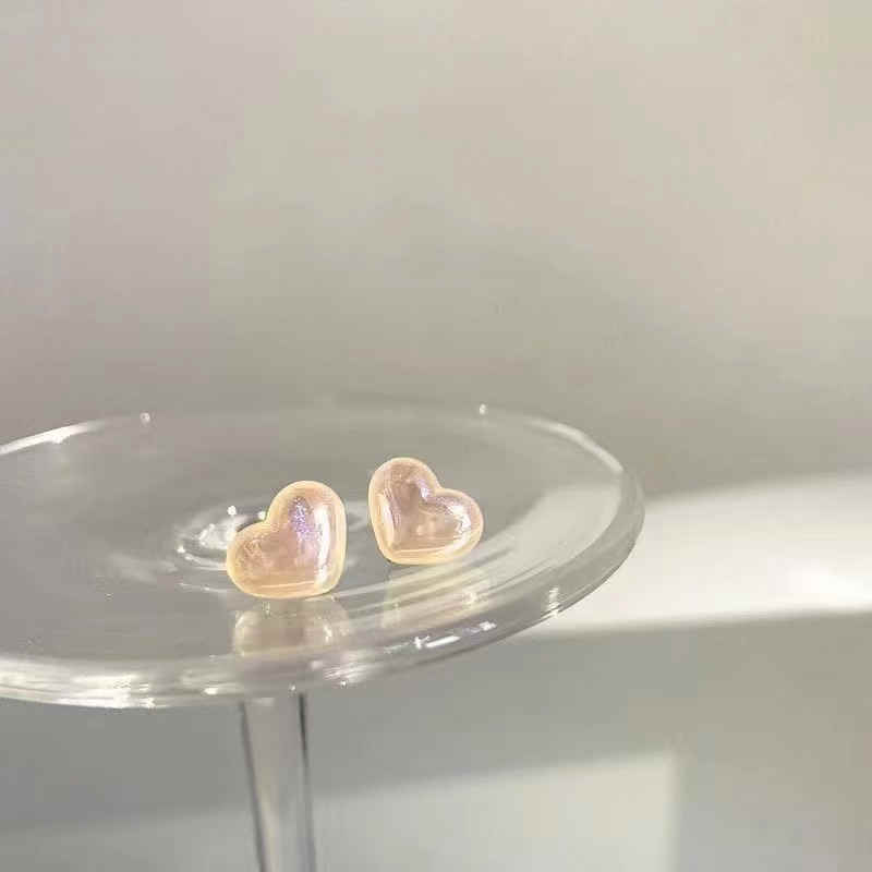 Mermaid Earrings Ji Pearl Niche Design-Jewearrings