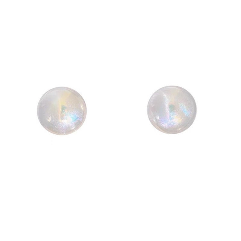 Mermaid Earrings Ji Pearl Niche Design-Jewearrings