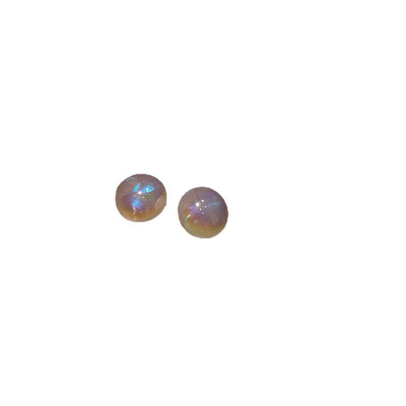 Mermaid Earrings Women's Pearl Grace-Jewearrings