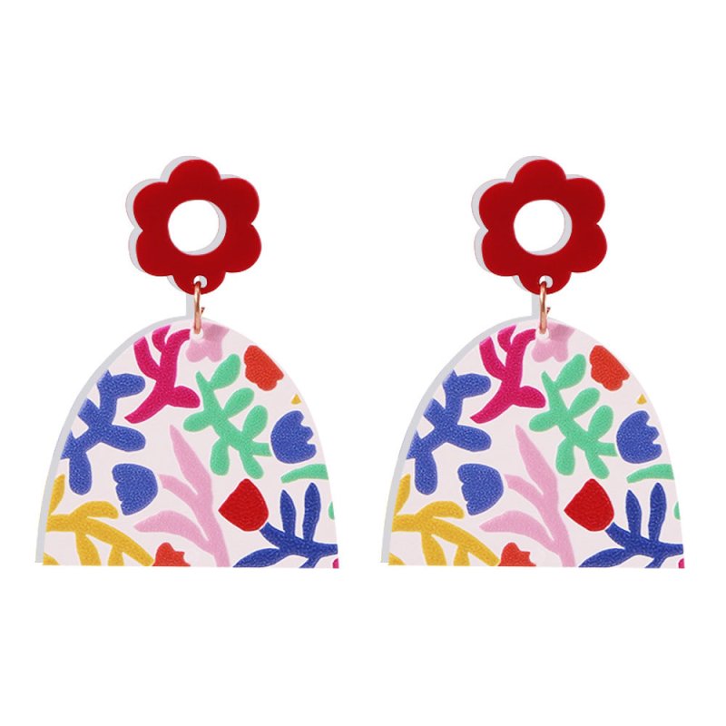 Owl Earrings Cute Cartoon Earrings-Jewearrings